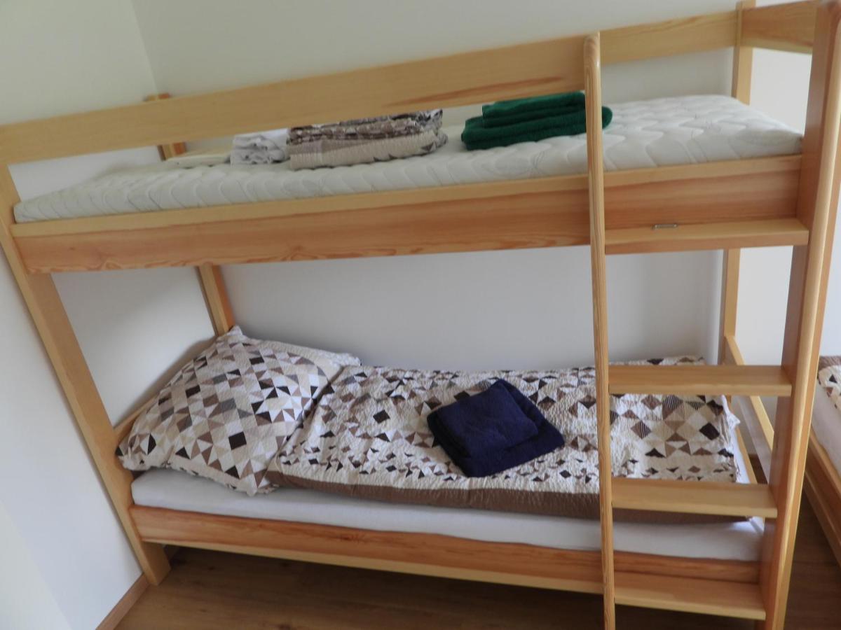 Apartmán u Kunštátského mlýna Orlicke Zahori Esterno foto