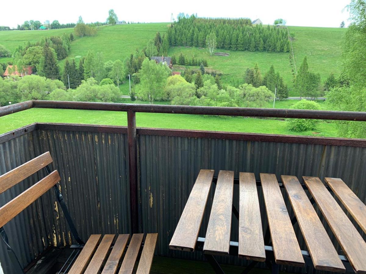Apartmán u Kunštátského mlýna Orlicke Zahori Esterno foto