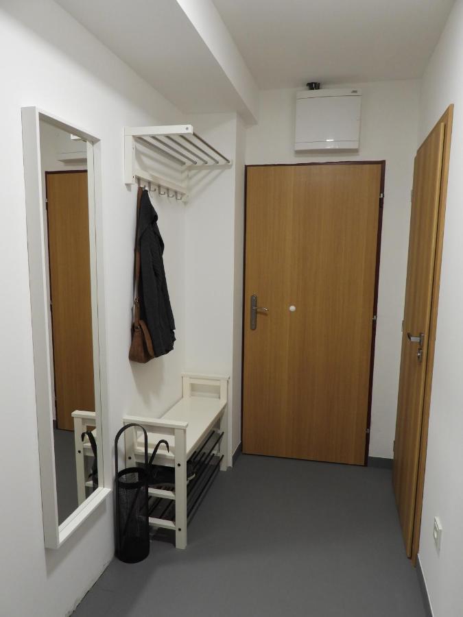 Apartmán u Kunštátského mlýna Orlicke Zahori Esterno foto
