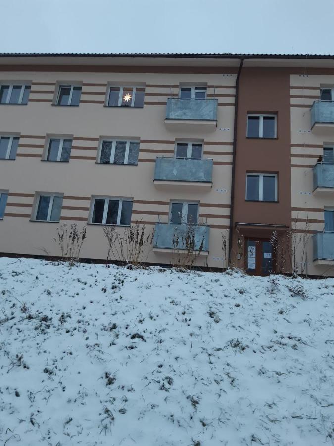 Apartmán u Kunštátského mlýna Orlicke Zahori Esterno foto
