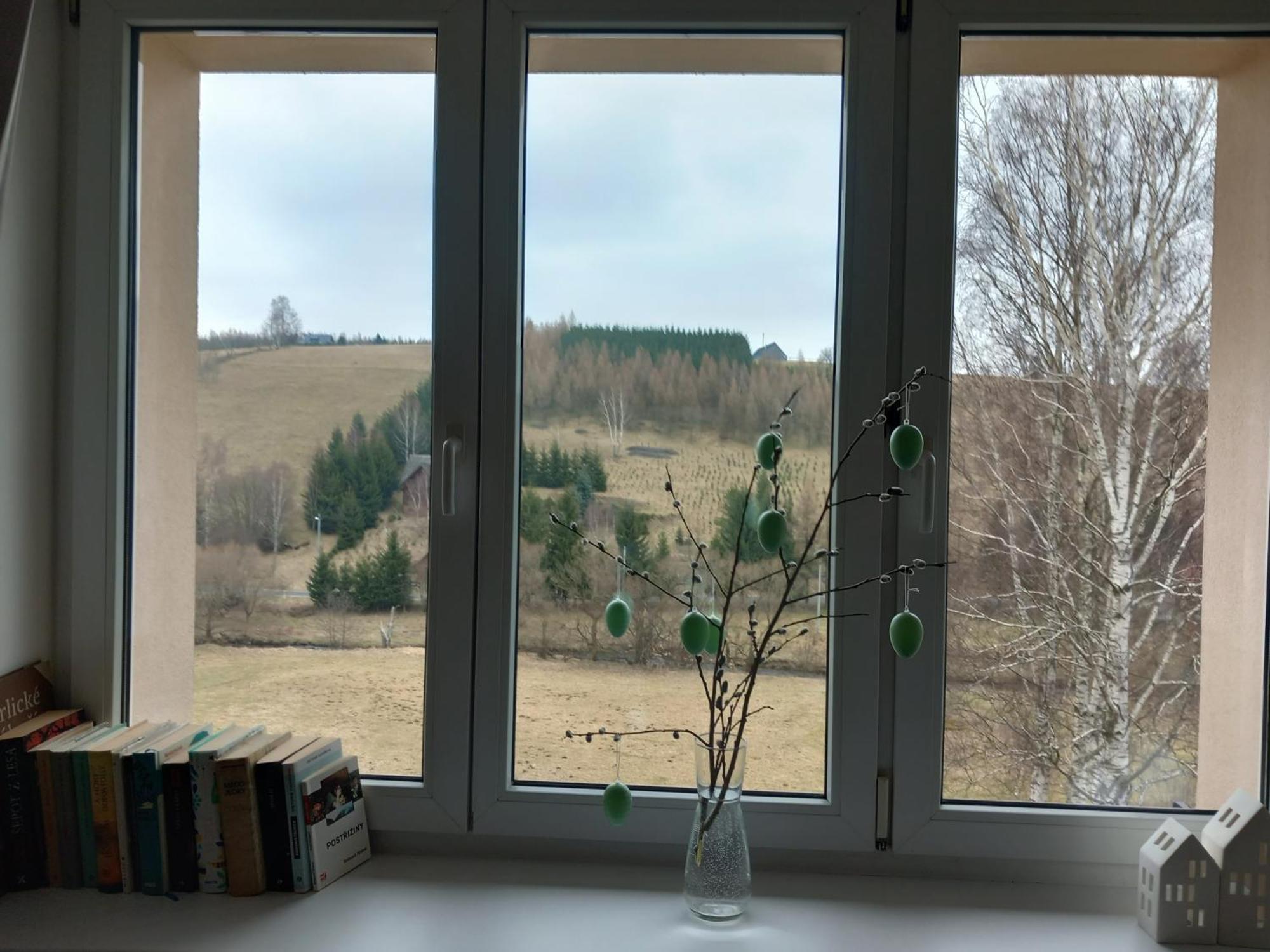 Apartmán u Kunštátského mlýna Orlicke Zahori Esterno foto